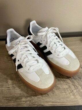 adidas gazelle silver green womens 90876-3) Adidas SAMBA OG Shoes